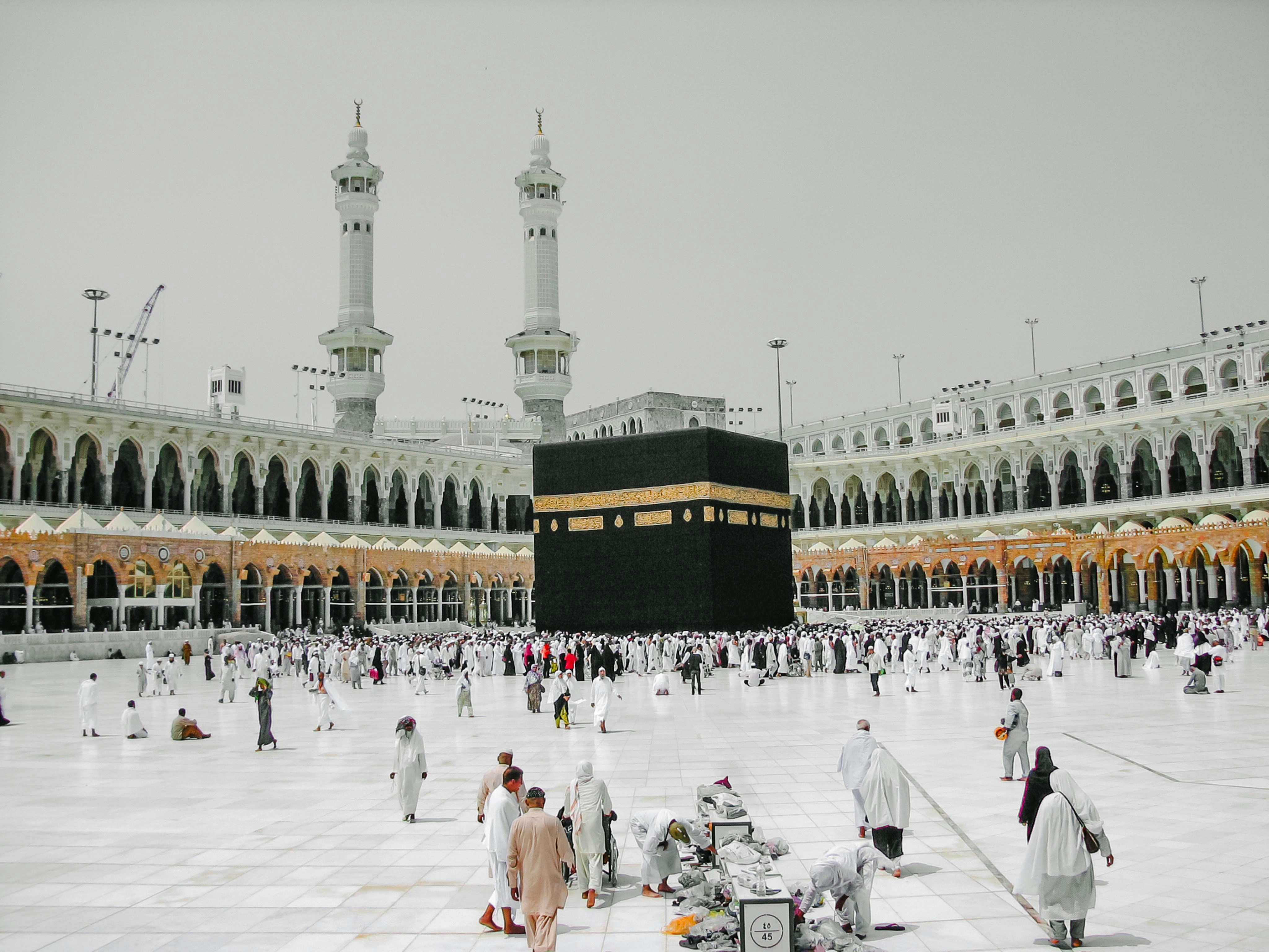 Religious tourism